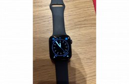 Új állapotú Apple Watch Se 2 gen 44 mm