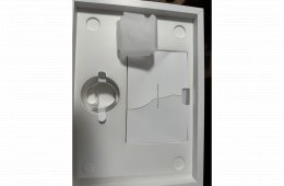 Macbook Pro 14” M3 8/512GB !újszerű!