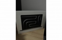Macbook Pro 14” M3 8/512GB !újszerű!