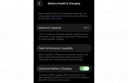 iPhone 13, 128GB, kék