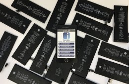 iPhone 6 akkumulátor csere azonnal, garanciával (iSzerelés.hu)