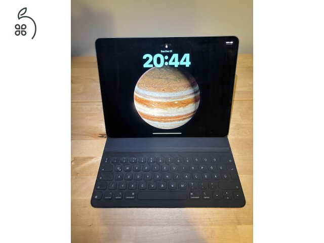 Ipad Pro 12.9” 5th gen; M1; 256Gb; Wifi