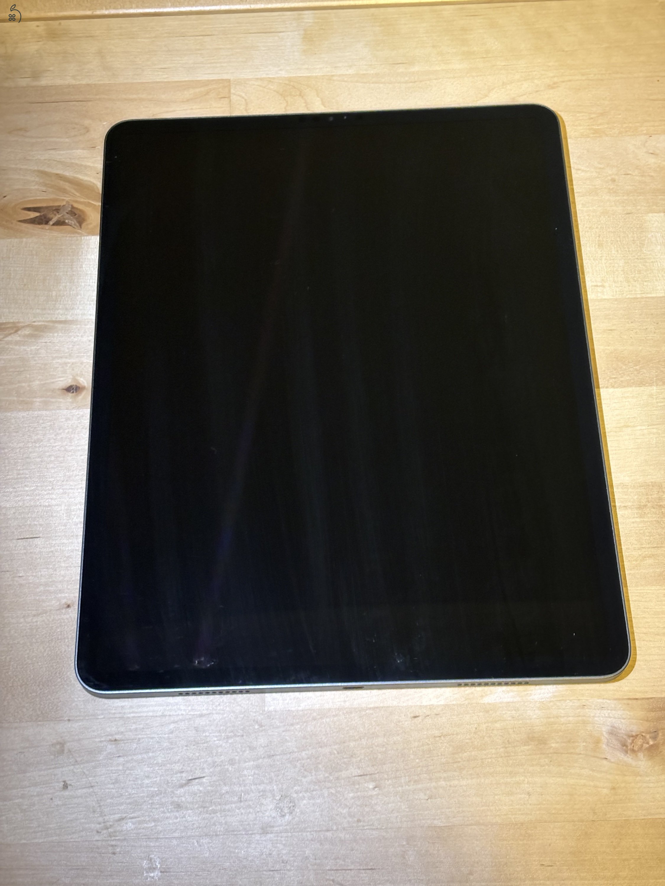 Ipad Pro 12.9” 5th gen; M1; 256Gb; Wifi