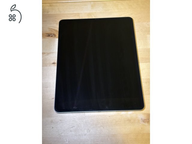 Ipad Pro 12.9” 5th gen; M1; 256Gb; Wifi