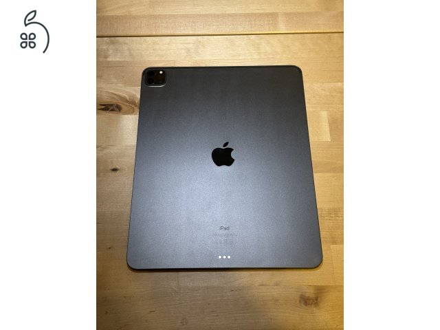 Ipad Pro 12.9” 5th gen; M1; 256Gb; Wifi