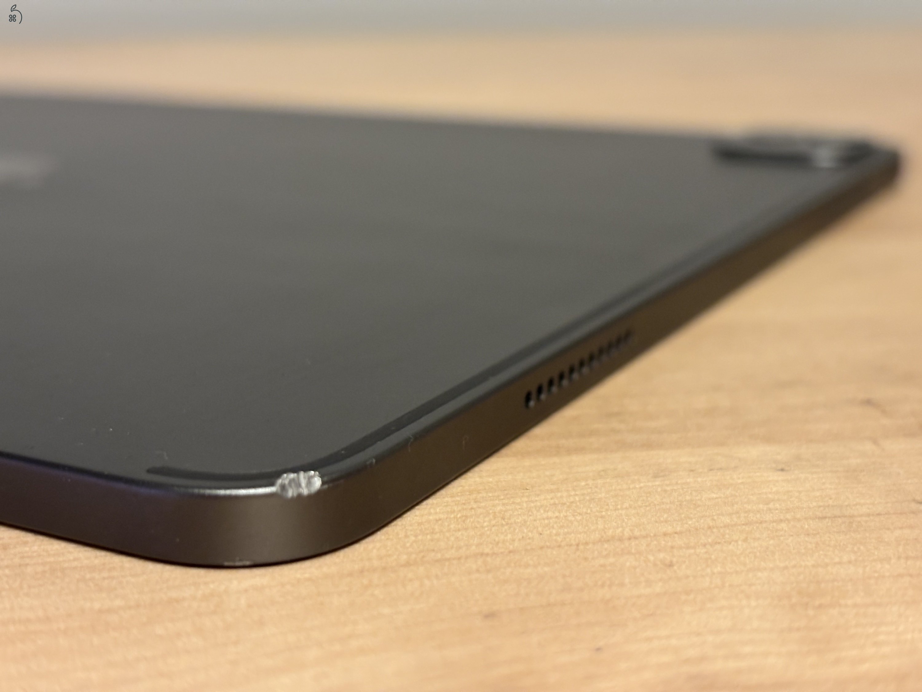 Ipad Pro 12.9” 5th gen; M1; 256Gb; Wifi