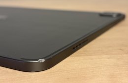 Ipad Pro 12.9” 5th gen; M1; 256Gb; Wifi