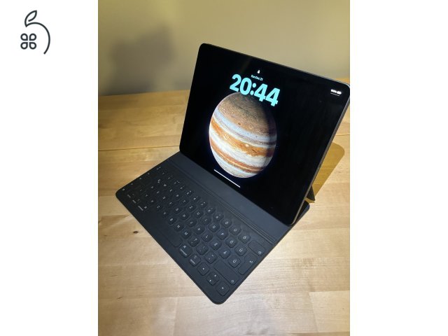 Ipad Pro 12.9” 5th gen; M1; 256Gb; Wifi
