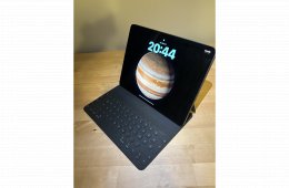 Ipad Pro 12.9” 5th gen; M1; 256Gb; Wifi