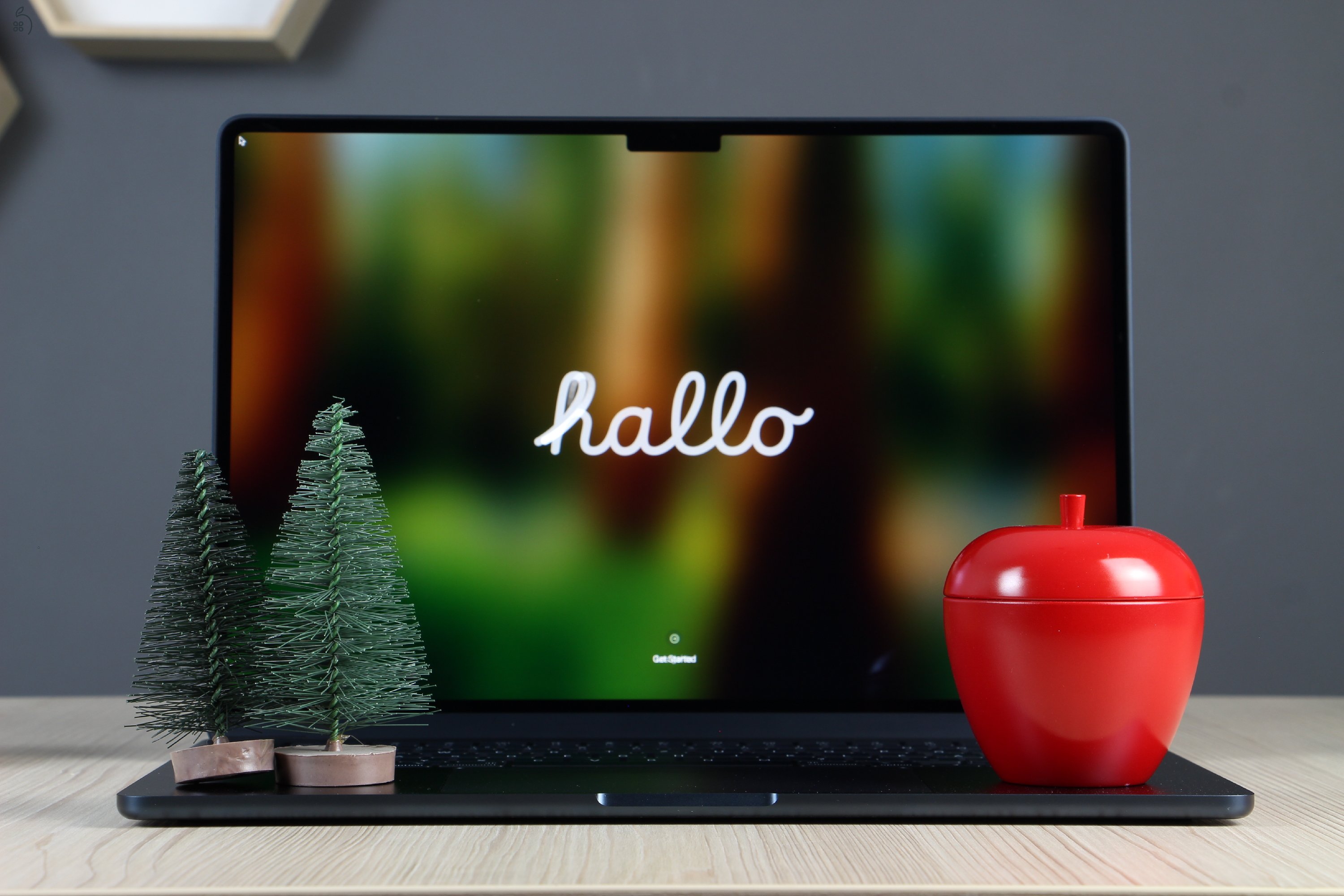 Apple Macbook Air 15