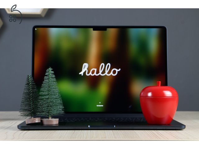 Apple Macbook Air 15