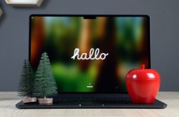 Apple Macbook Air 15