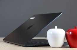 Apple Macbook Air 15