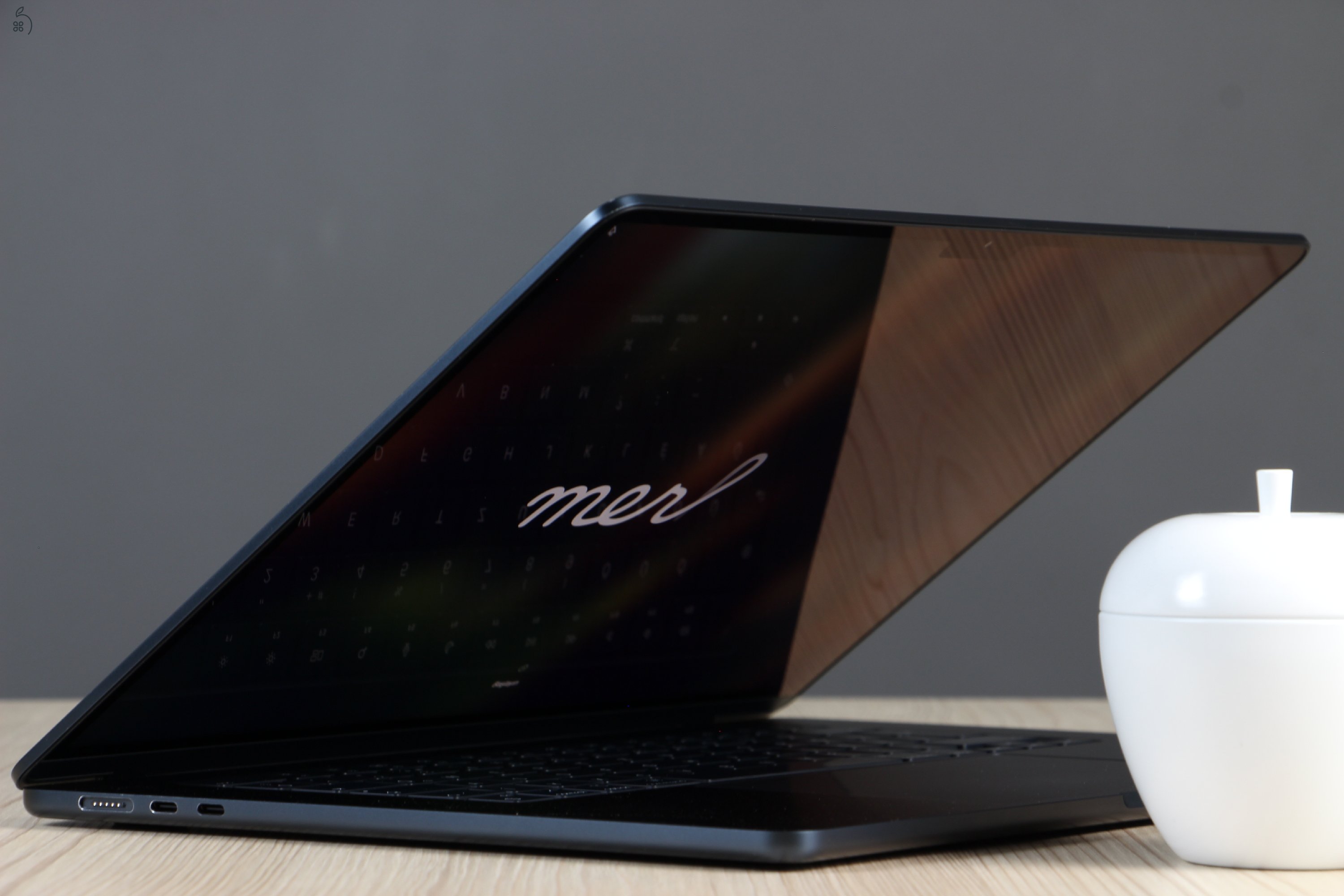 Apple Macbook Air 15