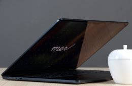 Apple Macbook Air 15