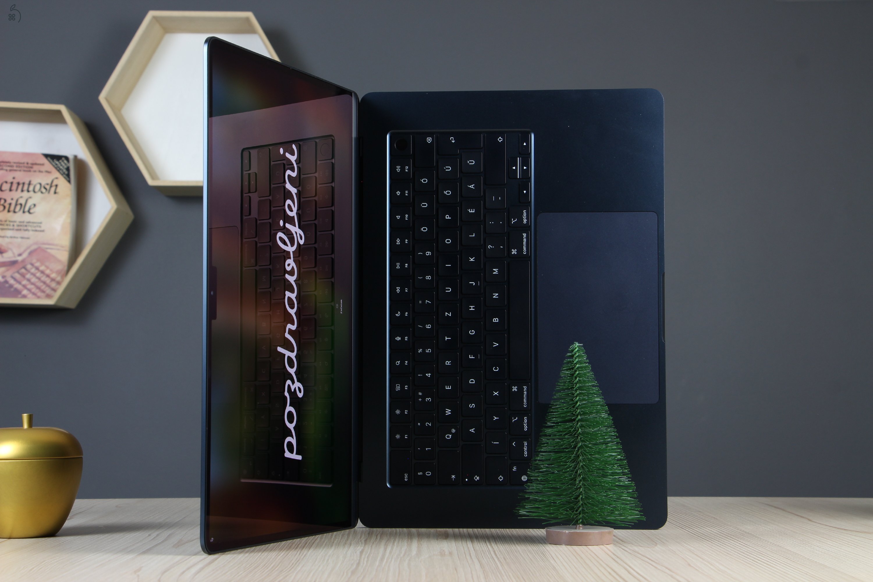 Apple Macbook Air 15