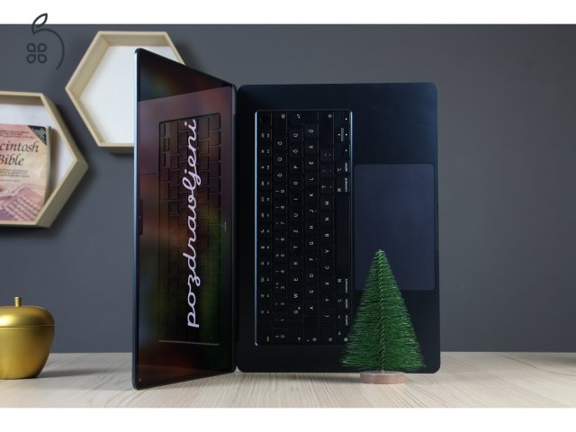 Apple Macbook Air 15