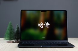 Apple Macbook Air 13