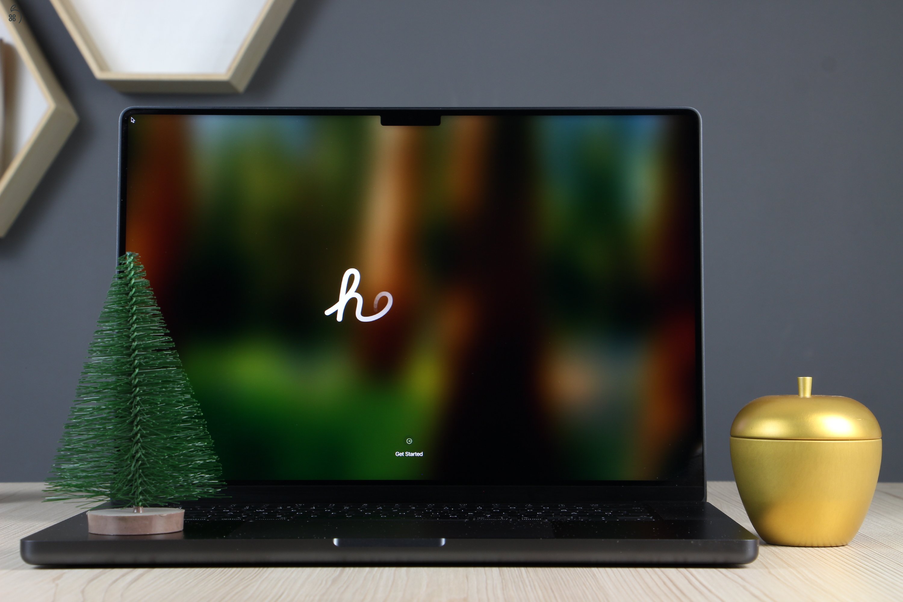 Apple Macbook Pro 16