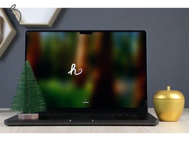 Apple Macbook Pro 16