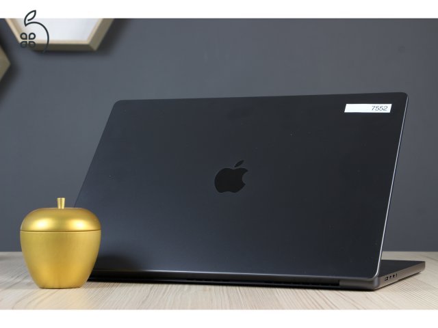 Apple Macbook Pro 16
