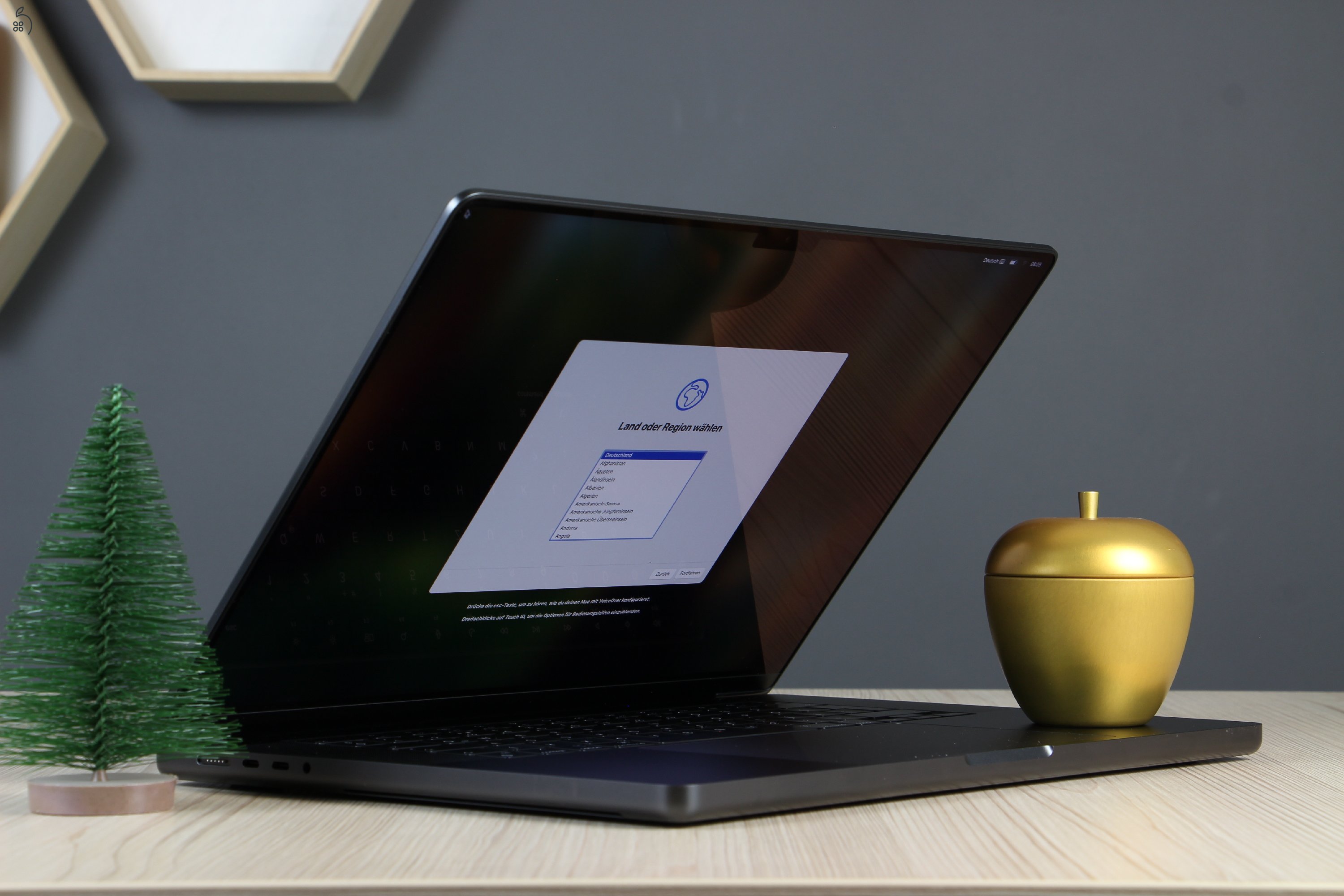 Apple Macbook Pro 16