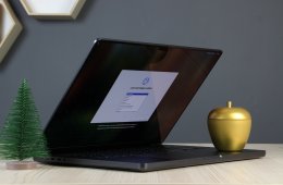 Apple Macbook Pro 16