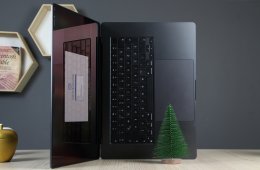 Apple Macbook Pro 16