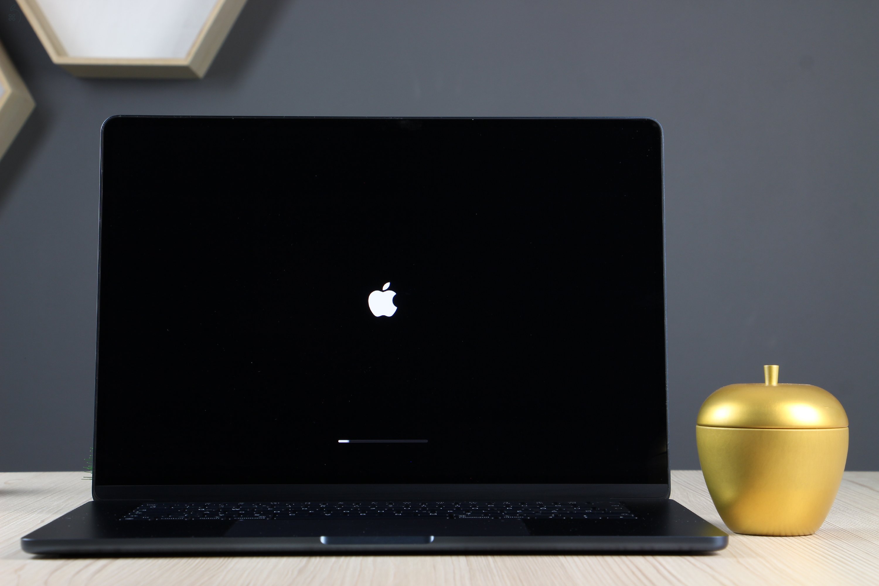 Apple Macbook Air 15