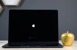 Apple Macbook Air 15