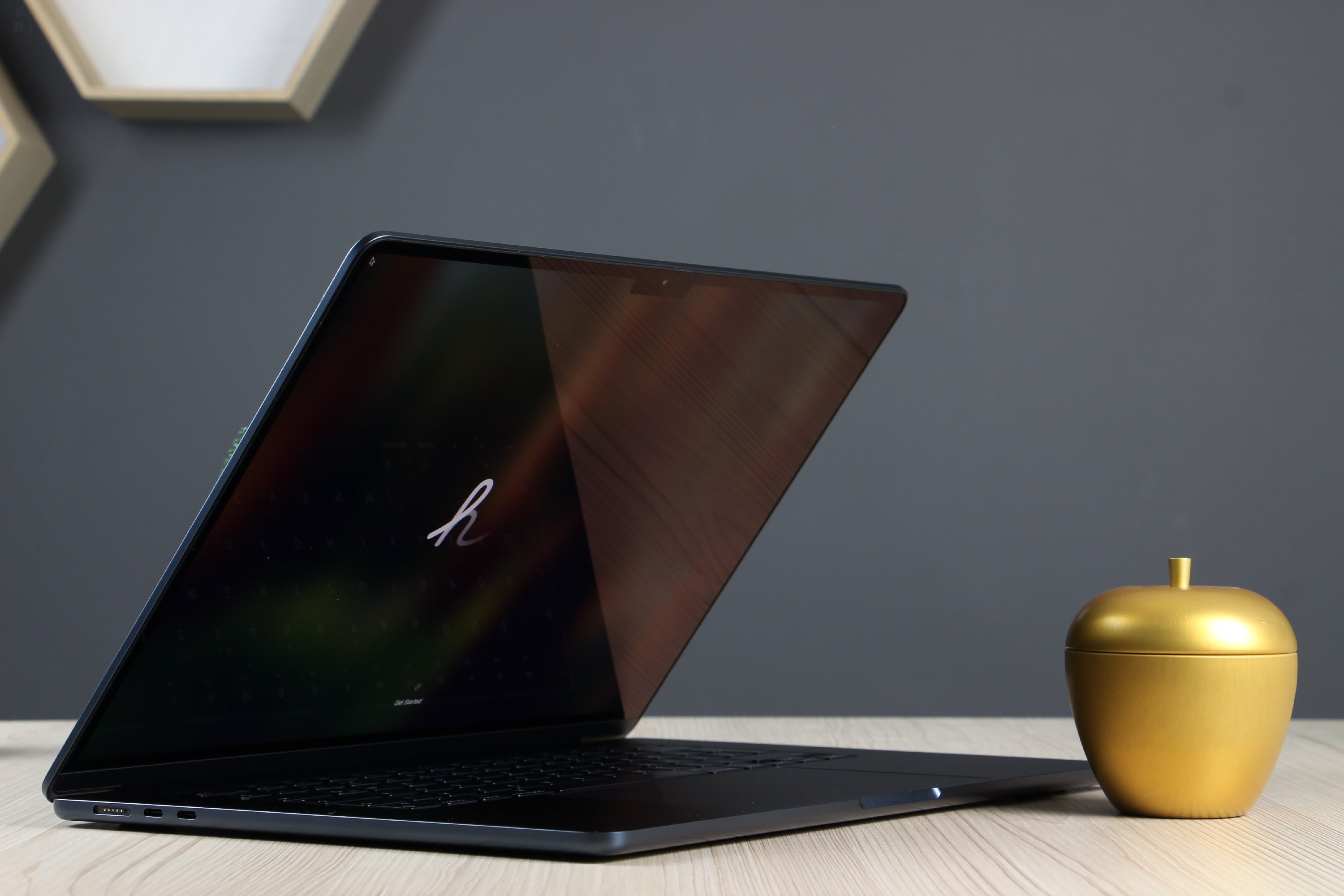 Apple Macbook Air 15