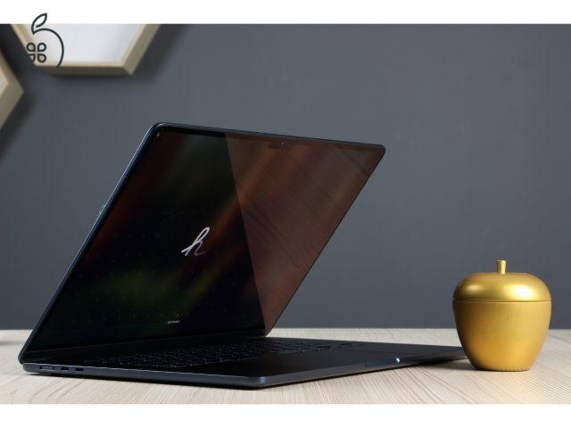 Apple Macbook Air 15