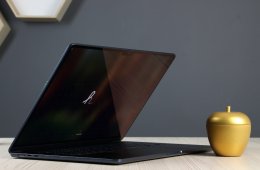 Apple Macbook Air 15