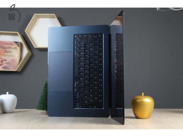 Apple Macbook Air 15