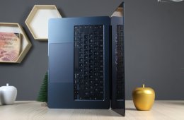 Apple Macbook Air 15