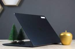 Apple Macbook Air 15