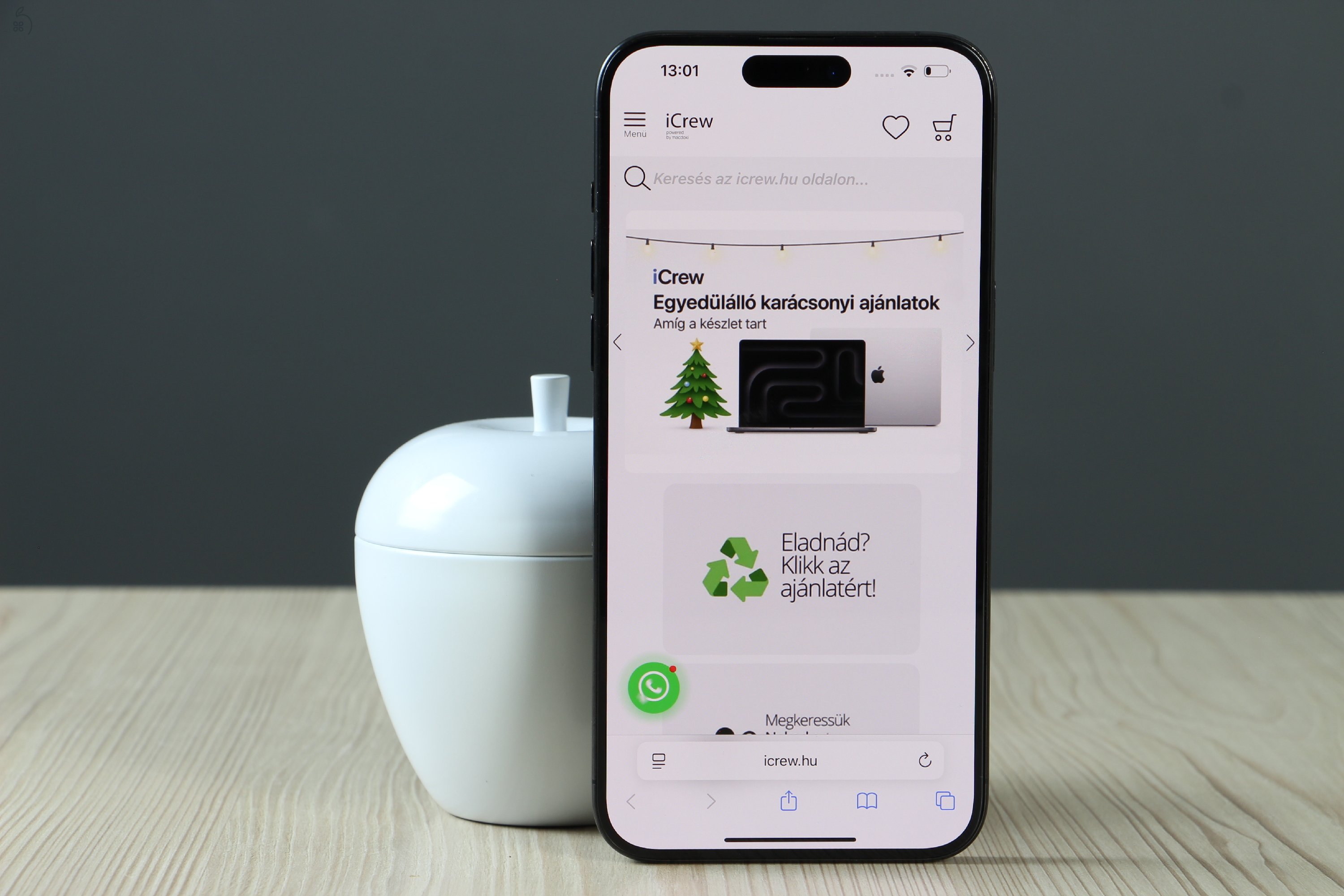 Apple iPhone 15 Pro Max 512GB Black Titanium B US-7480