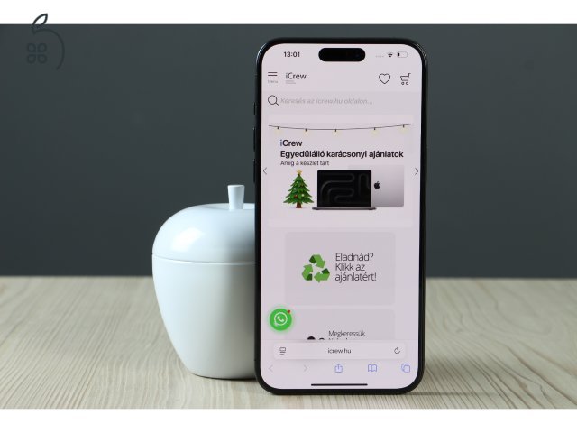 Apple iPhone 15 Pro Max 512GB Black Titanium B US-7480