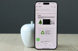 Apple iPhone 15 Pro Max 512GB Black Titanium B US-7480