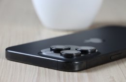 Apple iPhone 15 Pro Max 512GB Black Titanium B US-7480