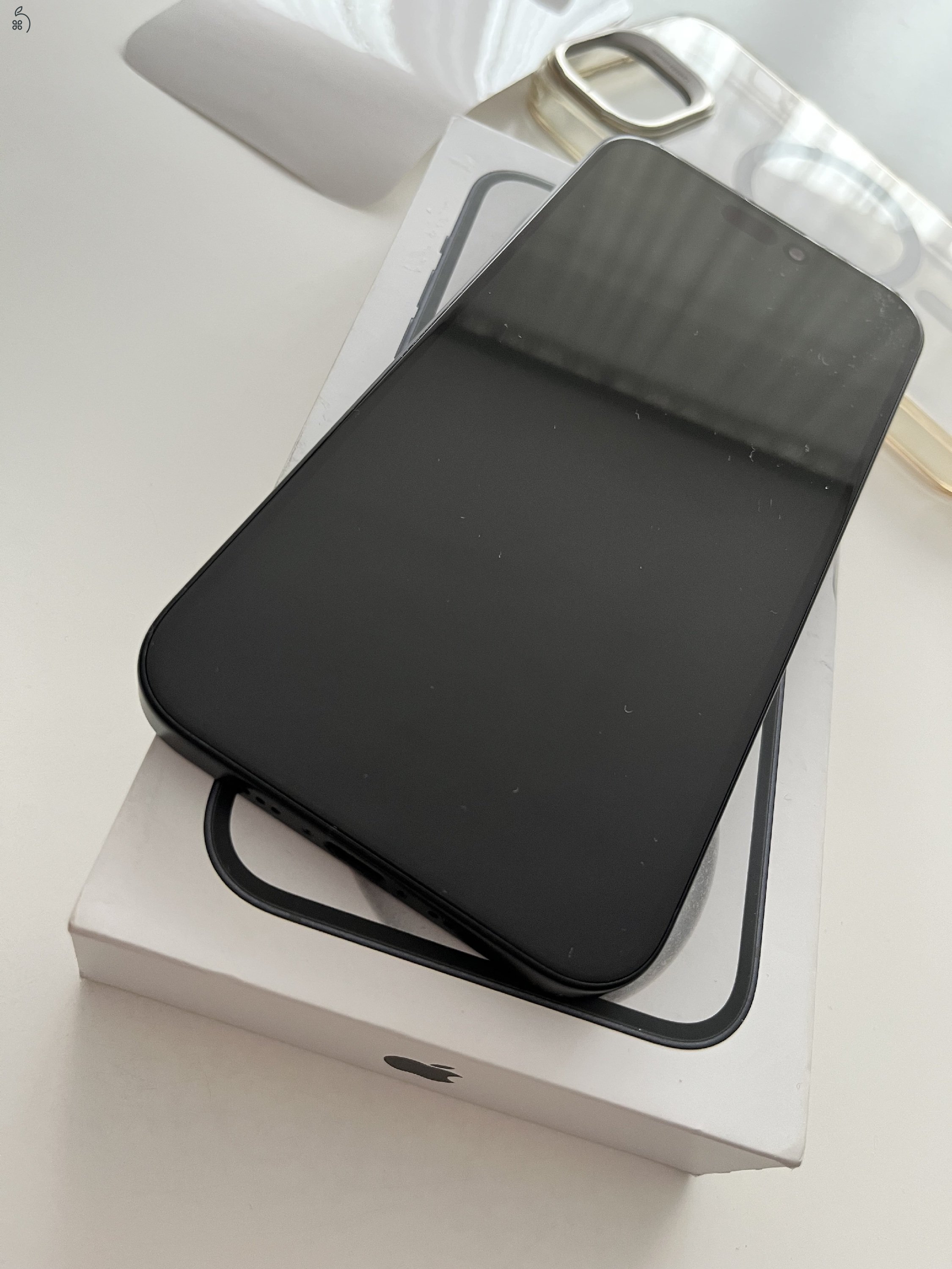 iPhone 15 Plus 128GB AppleCare + 2026.07.14.-ig!