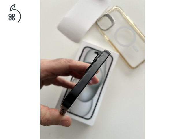 iPhone 15 Plus 128GB AppleCare + 2026.07.14.-ig!