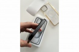 iPhone 15 Plus 128GB AppleCare + 2026.07.14.-ig!