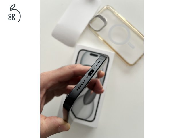 iPhone 15 Plus 128GB AppleCare + 2026.07.14.-ig!