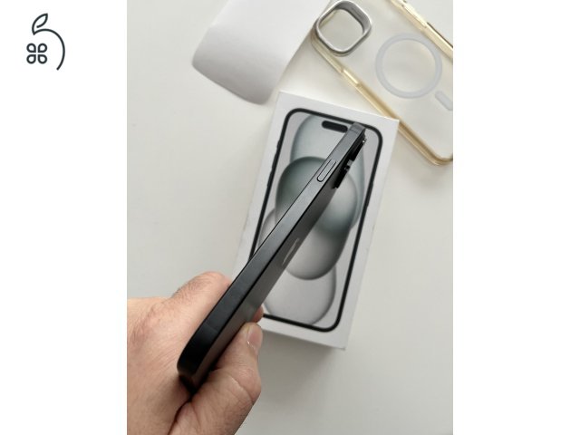 iPhone 15 Plus 128GB AppleCare + 2026.07.14.-ig!