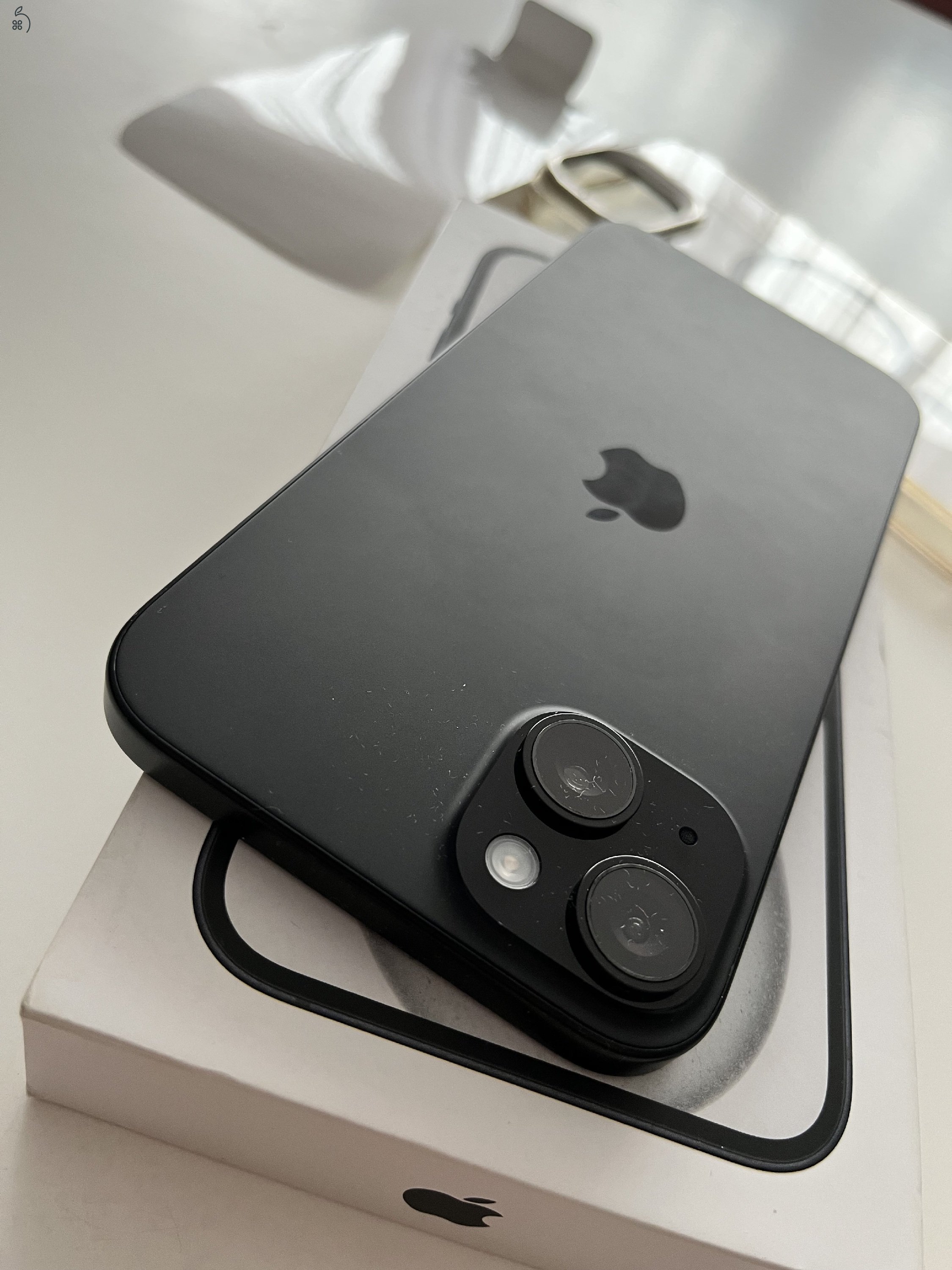 iPhone 15 Plus 128GB AppleCare + 2026.07.14.-ig!