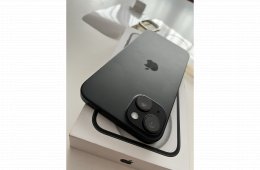 iPhone 15 Plus 128GB AppleCare + 2026.07.14.-ig!