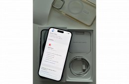 iPhone 15 Plus 128GB AppleCare + 2026.07.14.-ig!