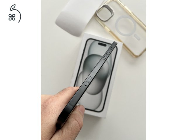 iPhone 15 Plus 128GB AppleCare + 2026.07.14.-ig!