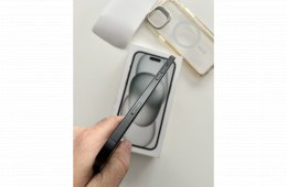 iPhone 15 Plus 128GB AppleCare + 2026.07.14.-ig!